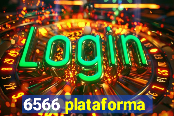 6566 plataforma